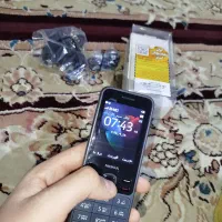گوشی نوکیا150.105باگارانتی طلایی ریجستر دار