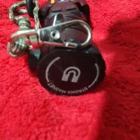 چراغ قوه یاماهو|کوهنوردی و کمپینگ|درودزن, |دیوار