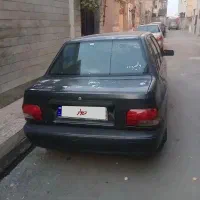 پرایدصبا|خودرو سواری و وانت|اسلام‌شهر, شهرک سعیدیه|دیوار