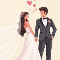 اجاره لباس عروس و تور