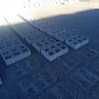 بلوک دیواری ۲۰ سانتی و۱۰ سانتی