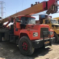 اجاره جرثقیل ۲۰ تن|خدمات حمل و نقل|اهواز, کوی آغاجاری|دیوار
