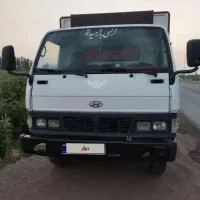 هیوندا باری دو تا دارم ۸۹ »۸۴
