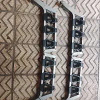 باربند اسکی بسیار محکم و زیبا