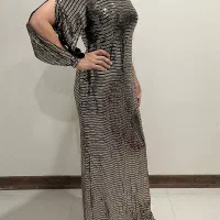 لباس مجلسی زنانه