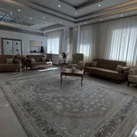 120متری لوکس و لاکچری در منطقه کهریزک آماده سکونت