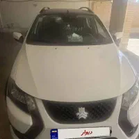 کوییک مدل 1402