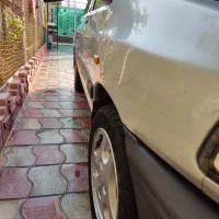 پراید141 مدل88|خودرو سواری و وانت|نظرآباد, نظرآباد|دیوار