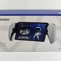 پلی استیشن پورتال دستی|کنسول، بازی ویدئویی و آنلاین|تهران, هروی|دیوار