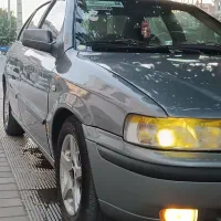 سمند۸۶|خودرو سواری و وانت|مریوان, |دیوار