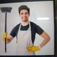 نظافت ساختمان و پله هاپذیرفته میشود