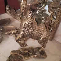 وسایل برنجی سنگین