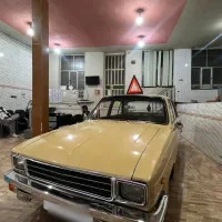 کلکسیونی مدل 60 دولوکس|خودرو کلاسیک|مریوان, |دیوار