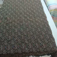 رومیزی  ترمه