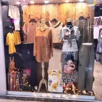 ویترین|بوفه، ویترین، کنسول|قم, وادی السلام|دیوار