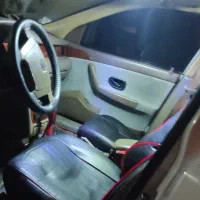 سمند 91 دورنگ نیست ولی دورنگ میفروشم|خودرو سواری و وانت|اراک, |دیوار