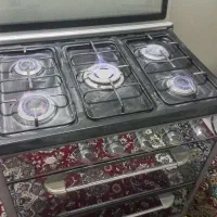 گاز درحد نو