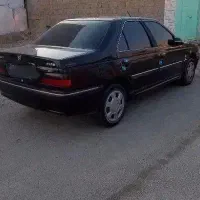 پارس tu5 مشکی