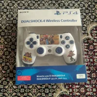 دسته ps4|کنسول، بازی ویدئویی و آنلاین|تبریز, |دیوار