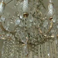 لوستر|لوستر و چراغ آویز|مشهد, شهرک امام هادی (شهرک غرب)|دیوار