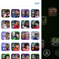 اکانت ای فوتبال|کنسول، بازی ویدئویی و آنلاین|اردستان, |دیوار