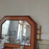 میز آرایش و میز مدیریت|میز تحریر و کامپیوتر|شاهینشهر, گزبرخوار|دیوار