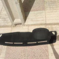 رو داشبرد  کفپوش  فلاپ رکاب بغل  ظبط و