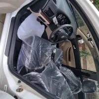 شاهین پلاس خشک 1404 tu5p|خودرو سواری و وانت|مریوان, |دیوار