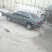 فروش فوری پژو درجه یک