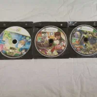 سیدی xbox360|کنسول، بازی ویدئویی و آنلاین|تهران, افسریه جنوبی|دیوار