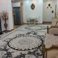 ۱۱۷ متر/شهرک شاهد/مدرن و خوش نقشه/نوساز