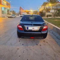 دنا پلاس توربو اتوماتیک