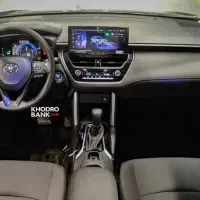 کرولا کراس هیبرید|خودرو سواری و وانت|آفتاب, |دیوار