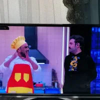 تلوزیون فروشی