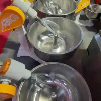 خمیرگیرصنعتی،میکسرقنادی میکسر اسپیرال همزن قنادی|فروشگاه و مغازه|رشت, رودباری|دیوار