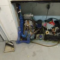 تعمیر ونصب پکیج وآبگرمن دیواری|خدمات پیشه و مهارت|همدان, |دیوار