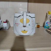 سرخ کن مولینکس