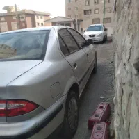 سمند مدل 84|خودرو سواری و وانت|تهران, ائمه اطهار|دیوار