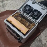 کولر نیسانی ،اچار چرخ،طاقچه ۳بعدی پرایدی|قطعات یدکی و لوازم جانبی|هشتگرد, فاز ۳ مهستان|دیوار