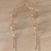 گوشواره طلا