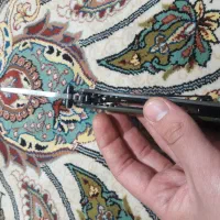 چاقو سفری اصل بسیار تیز|کوهنوردی و کمپینگ|همدان, |دیوار