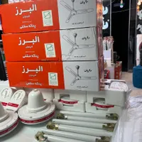 پنکه سقفی تابستانه البرز ساخت ایران موجود شد|پنکه و تصفیه‌کنندهٔ هوا|ملایر, |دیوار