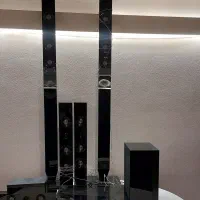 سینمای خانگی|سیستم صوتی خانگی|تهران, نیاوران|دیوار