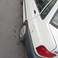 پراید۸۵زیمنس درضمن یک  پرایدمدل۹۰دوگانه شرکت