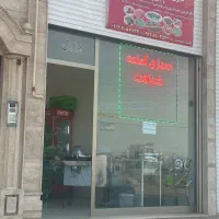 اجاره مغازه در شهرک نادری|اجارهٔ مغازه و غرفه|اردبیل, |دیوار