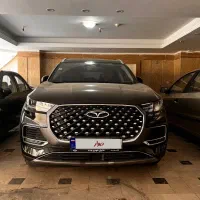 تیگو ۸هیبرید مدل ۱۴۰۳