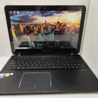 مهندسی مشابه آکبند Asus Q524 i7نسل۷رم۱۶هارد۵۱۲