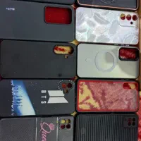 جلد گوشی  نو