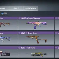 اکانت کالاف|کنسول، بازی ویدئویی و آنلاین|اسلام‌شهر, مسکن مهر اسلاشهر (شهرک امام خمینی)|دیوار