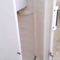 یخچال با موتور